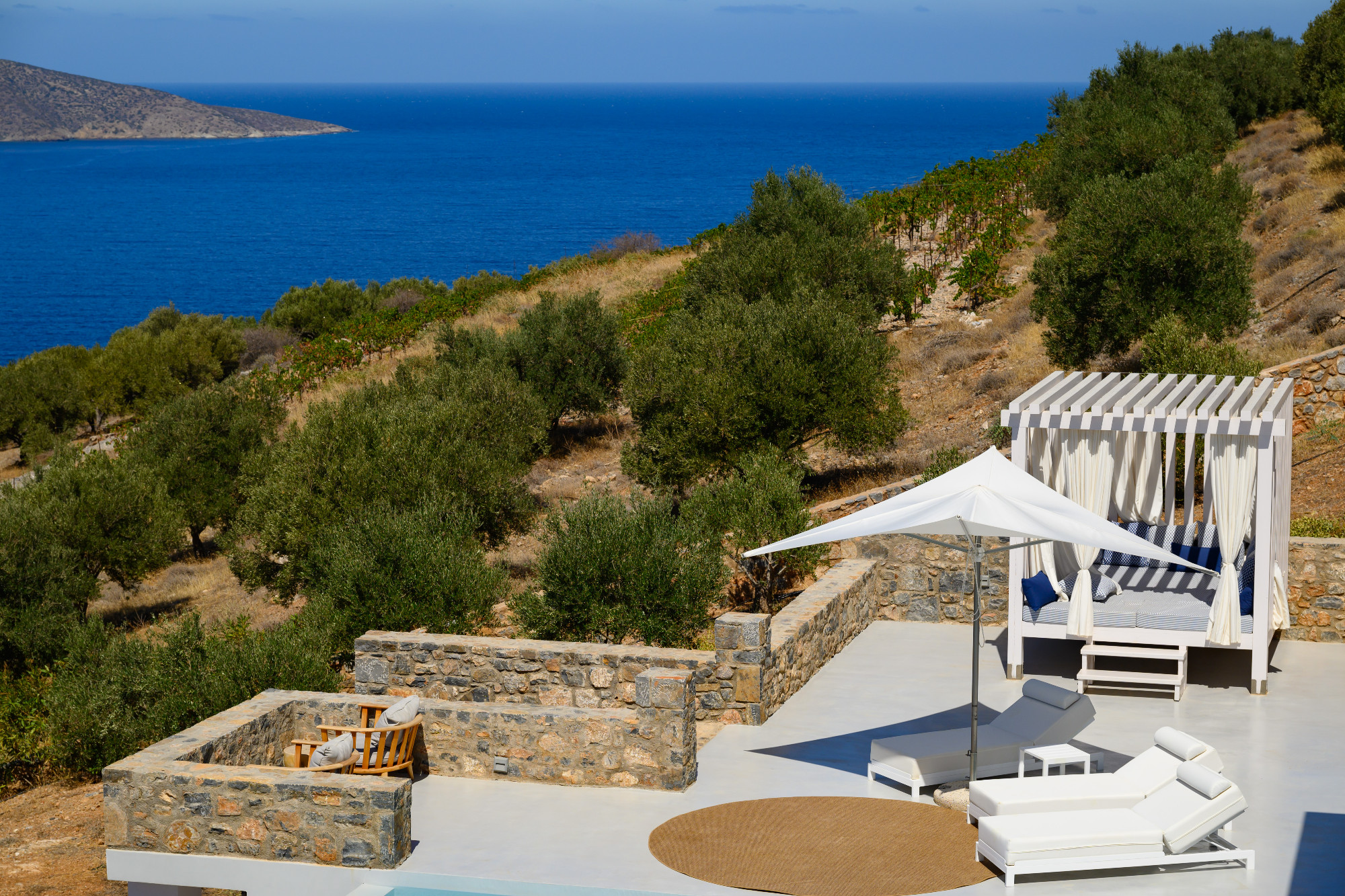 Villa Hallaies
